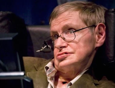 Οι θεωρίες του Στίβεν Χόκινγκ για τον Θεό και τους εξωγήινους που άλλαξαν για πάντα τον κόσμο (φωτό, βίντεο)